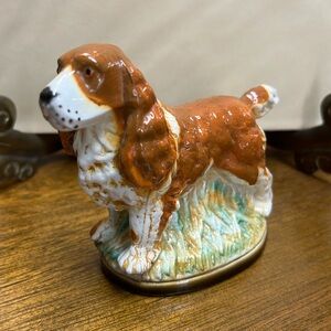 Scott Prod. Inc spaniel bottle opener